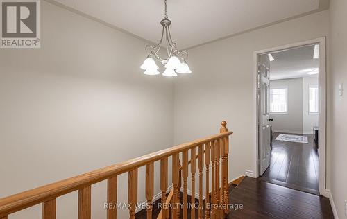 100 Lake Louise Drive, Brampton, ON - Indoor Photo Showing Other Room