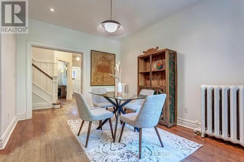 142 Glendale Avenue, Toronto, ON - Indoor Photo Showing Dining Room