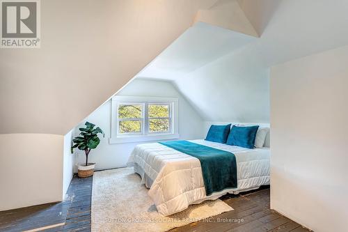 142 Glendale Avenue, Toronto, ON - Indoor Photo Showing Bedroom