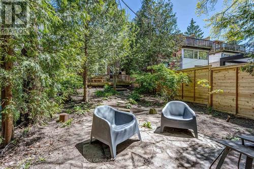 142 Glendale Avenue, Toronto, ON - Outdoor With Deck Patio Veranda