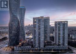 2601 - 70 ABSOLUTE AVENUE  Mississauga, ON L4Z 0A4