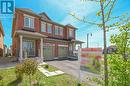 65 Frenchpark Circle, Brampton, ON  - Outdoor With Facade 