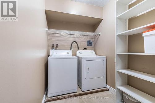 210 - 10 Malta Avenue, Brampton, ON - Indoor Photo Showing Laundry Room