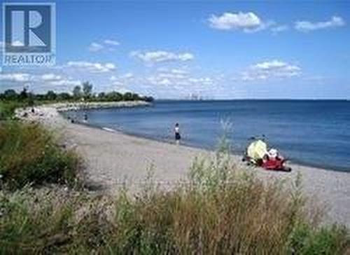 4 - 55 Long Branch Avenue S, Toronto, ON - Outdoor With Body Of Water With View