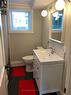 4 - 55 Long Branch Avenue S, Toronto, ON  - Indoor Photo Showing Bathroom 