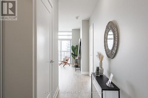 1110 - 65 Annie Craig Drive, Toronto, ON - Indoor Photo Showing Other Room