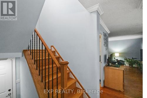 8 - 3050 Constitution Boulevard, Mississauga, ON - Indoor Photo Showing Other Room