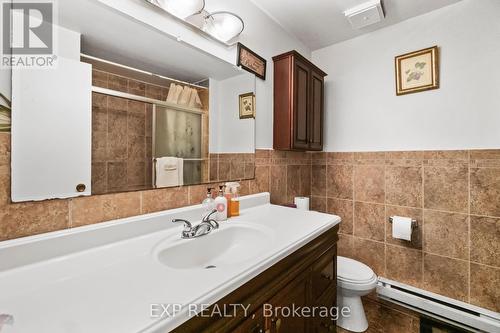 8 - 3050 Constitution Boulevard, Mississauga, ON - Indoor Photo Showing Bathroom