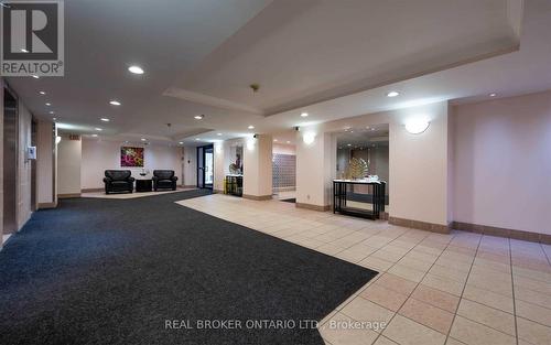 1105 - 5 Old Sheppard Avenue, Toronto, ON - Indoor Photo Showing Other Room