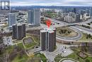 1105 - 5 Old Sheppard Avenue, Toronto, ON  - Outdoor With View 