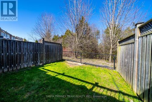 65 Tempo Way, Whitby, ON - Outdoor