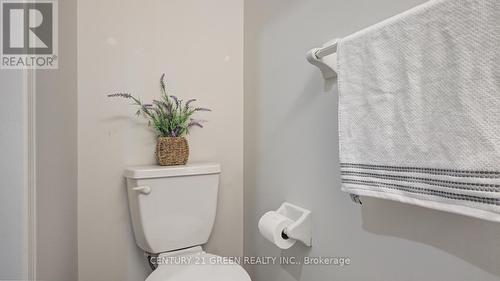74 Westray Crescent, Ajax, ON - Indoor Photo Showing Bathroom