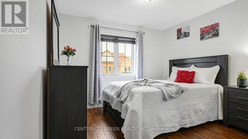 74 Westray Crescent, Ajax, ON - Indoor Photo Showing Bedroom