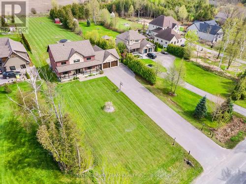 219 Summit Drive, Scugog, ON - Outdoor With View