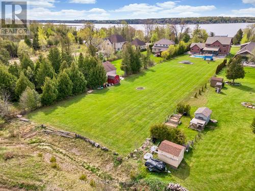 219 Summit Drive, Scugog, ON - Outdoor With View