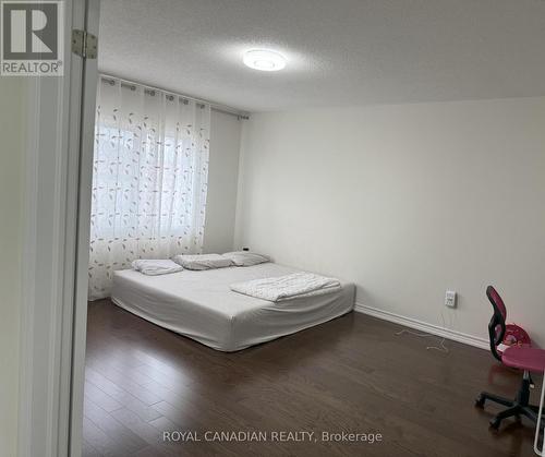 1450 Farmstead Drive, Milton (Ford), ON - Indoor Photo Showing Bedroom