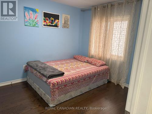 1450 Farmstead Drive, Milton (Ford), ON - Indoor Photo Showing Bedroom