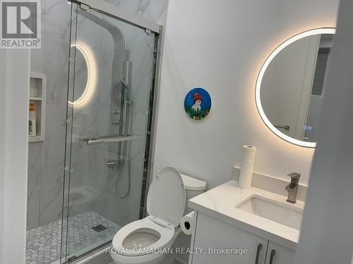 1450 Farmstead Drive, Milton (Ford), ON - Indoor Photo Showing Bathroom