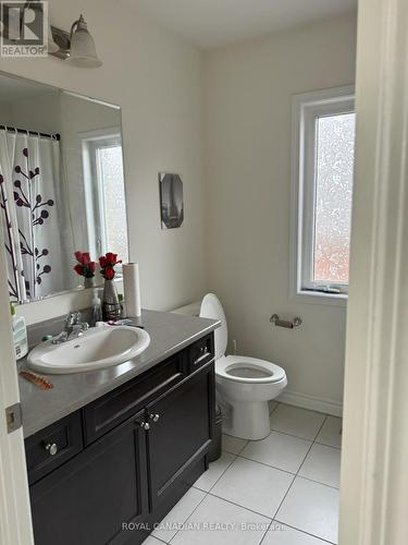 1450 Farmstead Drive, Milton (Ford), ON - Indoor Photo Showing Bathroom