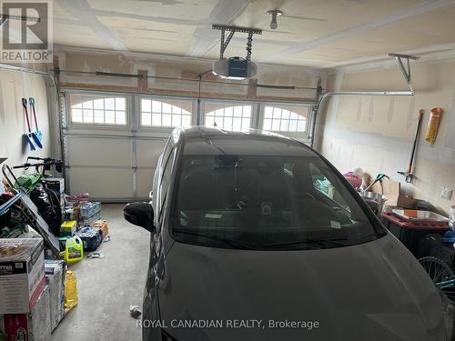 1450 Farmstead Drive, Milton (Ford), ON - Indoor Photo Showing Garage