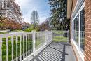 1832 Bronte Square, Pickering, ON  - Outdoor 