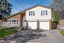 1832 Bronte Square, Pickering, ON  - Outdoor 