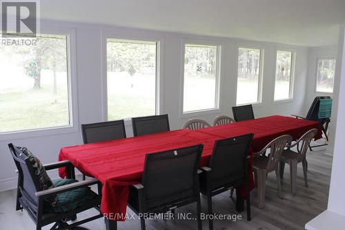 5258 30Th Side Road, Essa, ON - Indoor Photo Showing Dining Room