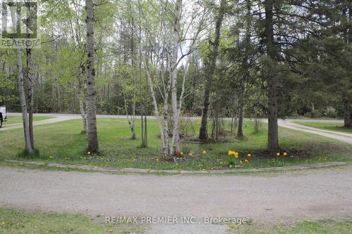 5258 30Th Side Road, Essa, ON - Outdoor With View