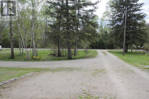 5258 30Th Side Road, Essa, ON - Outdoor With View