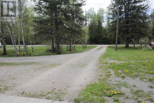 5258 30Th Side Road, Essa, ON - Outdoor With View