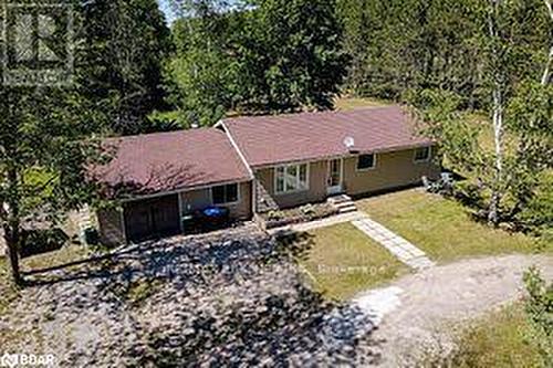 5258 30Th Side Road, Essa, ON - Outdoor