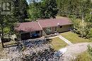 5258 30Th Side Road, Essa, ON  - Outdoor 