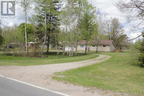 5258 30Th Side Road, Essa, ON - Outdoor