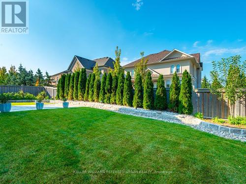 45 Langdon Drive, King, ON - Outdoor