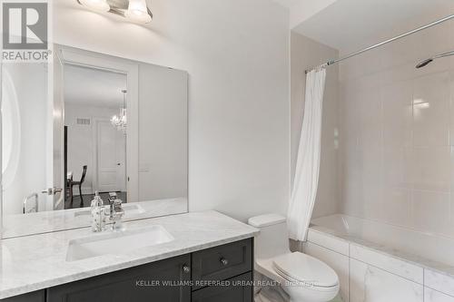 45 Langdon Drive, King, ON - Indoor Photo Showing Bathroom