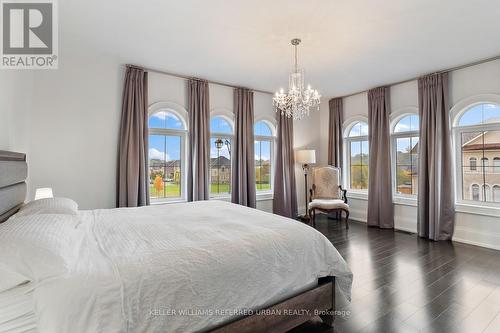 45 Langdon Drive, King, ON - Indoor Photo Showing Bedroom