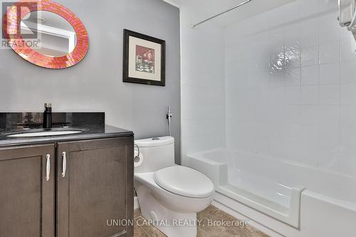 2169 Bur Oak Avenue, Markham, ON - Indoor Photo Showing Bathroom