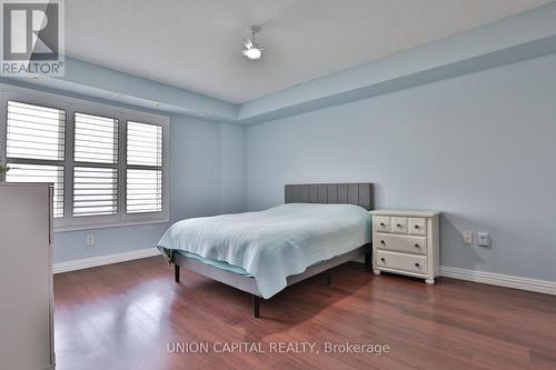2169 Bur Oak Avenue, Markham, ON - Indoor Photo Showing Bedroom