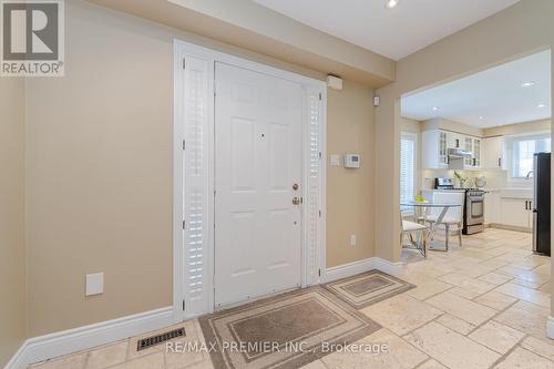 44 Teahouse Drive, Vaughan, ON - Indoor Photo Showing Other Room