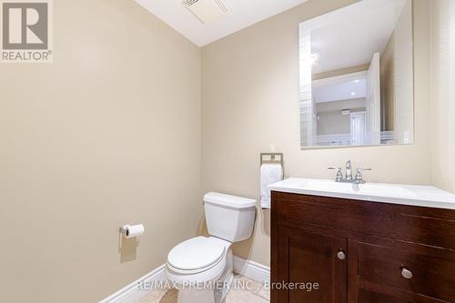44 Teahouse Drive, Vaughan, ON - Indoor Photo Showing Bathroom
