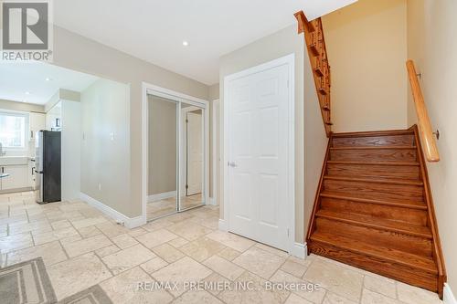 44 Teahouse Drive, Vaughan, ON - Indoor Photo Showing Other Room