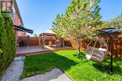 44 Teahouse Drive, Vaughan, ON - Outdoor
