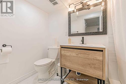 65 Riverside Boulevard, Vaughan, ON - Indoor Photo Showing Bathroom