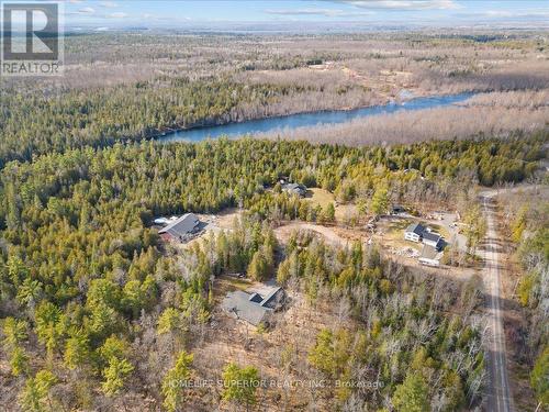 17 Cedar Court, Marmora And Lake, ON - Outdoor With View