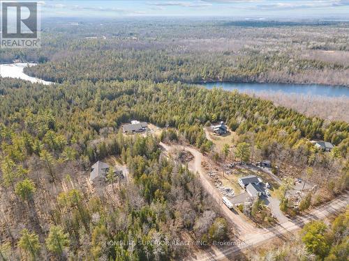 17 Cedar Court, Marmora And Lake, ON - Outdoor With Body Of Water With View