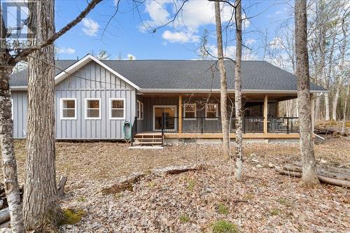 17 Cedar Court, Marmora And Lake, ON - Outdoor With Deck Patio Veranda