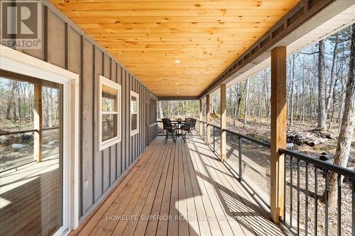 17 Cedar Court, Marmora And Lake, ON - Indoor Photo Showing Other Room