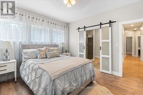 17 Cedar Court, Marmora And Lake, ON - Indoor Photo Showing Bedroom