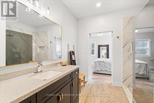 17 Cedar Court, Marmora And Lake, ON - Indoor Photo Showing Bathroom