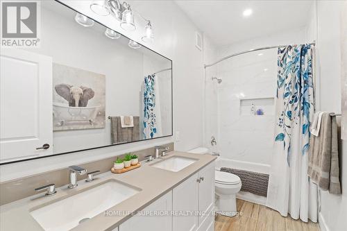 17 Cedar Court, Marmora And Lake, ON - Indoor Photo Showing Bathroom